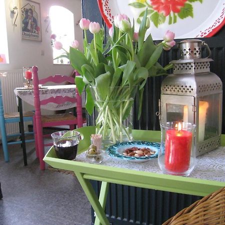 Bed and Breakfast Janz Capelle an der IJssel Exterior foto
