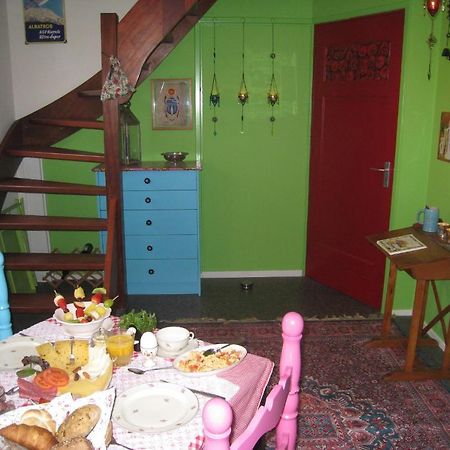 Bed and Breakfast Janz Capelle an der IJssel Exterior foto