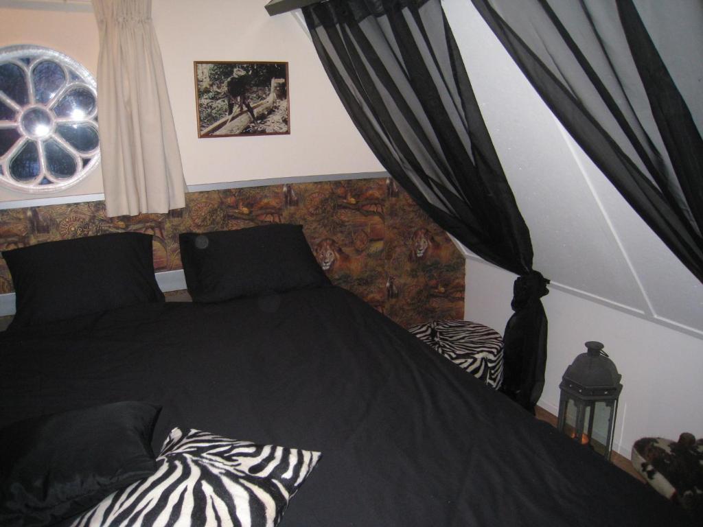 Bed and Breakfast Janz Capelle an der IJssel Zimmer foto