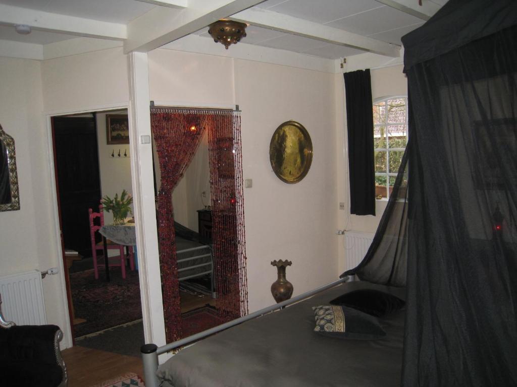 Bed and Breakfast Janz Capelle an der IJssel Zimmer foto