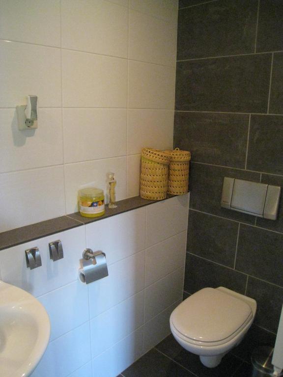 Bed and Breakfast Janz Capelle an der IJssel Zimmer foto
