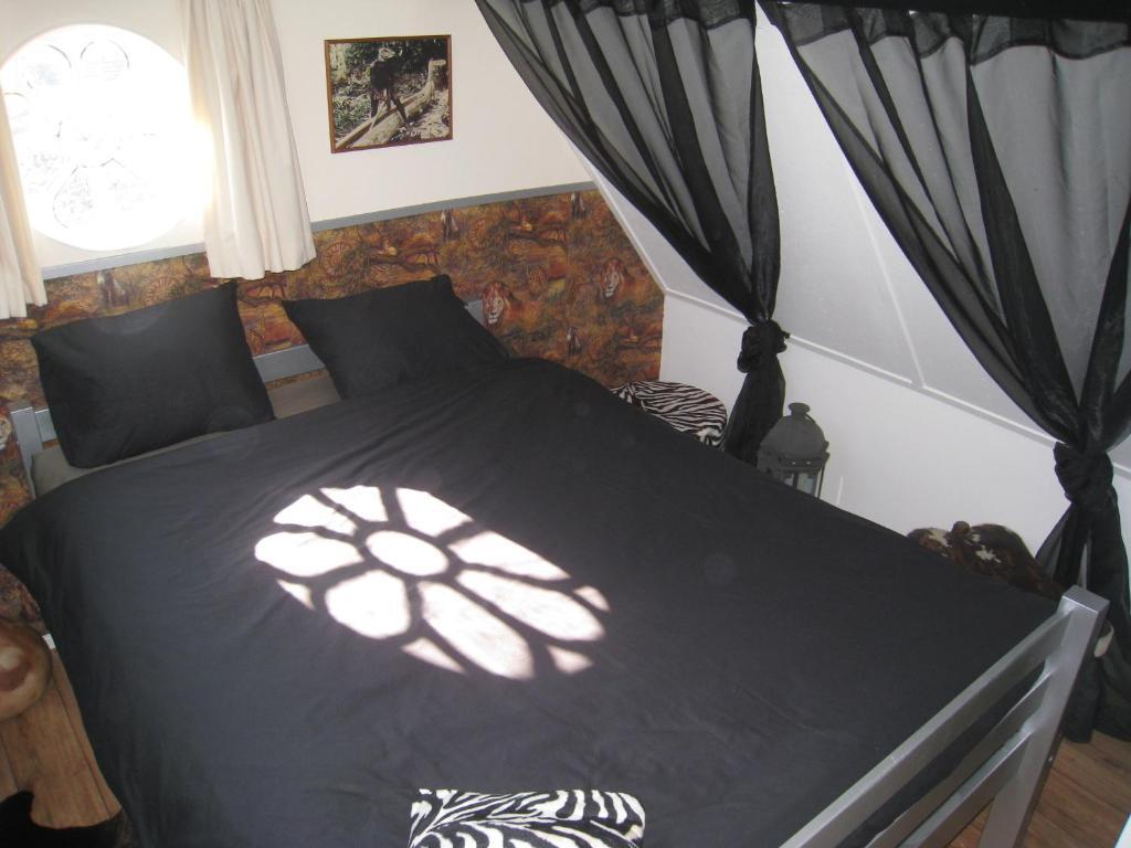 Bed and Breakfast Janz Capelle an der IJssel Zimmer foto