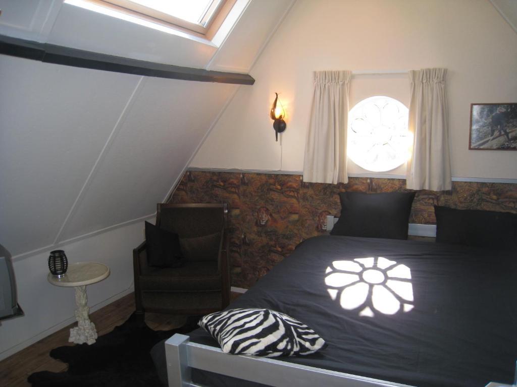 Bed and Breakfast Janz Capelle an der IJssel Zimmer foto