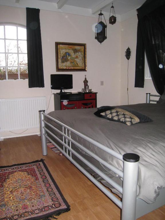 Bed and Breakfast Janz Capelle an der IJssel Zimmer foto