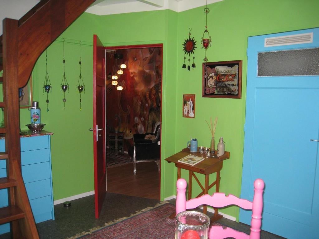 Bed and Breakfast Janz Capelle an der IJssel Exterior foto
