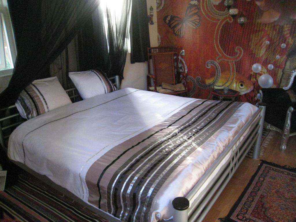 Bed and Breakfast Janz Capelle an der IJssel Zimmer foto