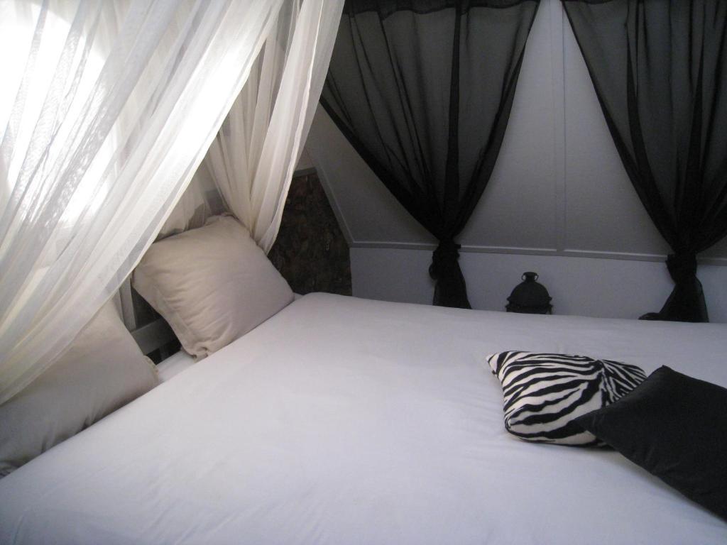 Bed and Breakfast Janz Capelle an der IJssel Zimmer foto