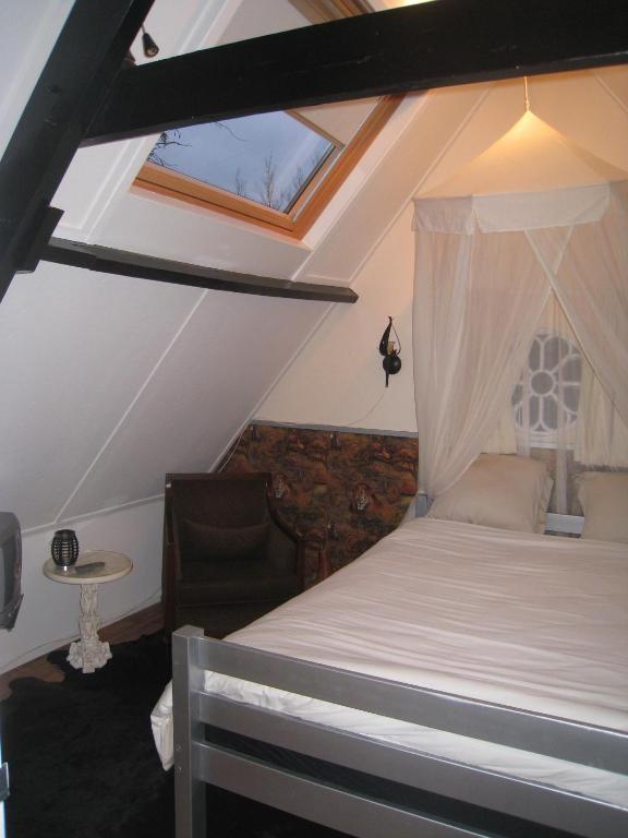 Bed and Breakfast Janz Capelle an der IJssel Zimmer foto