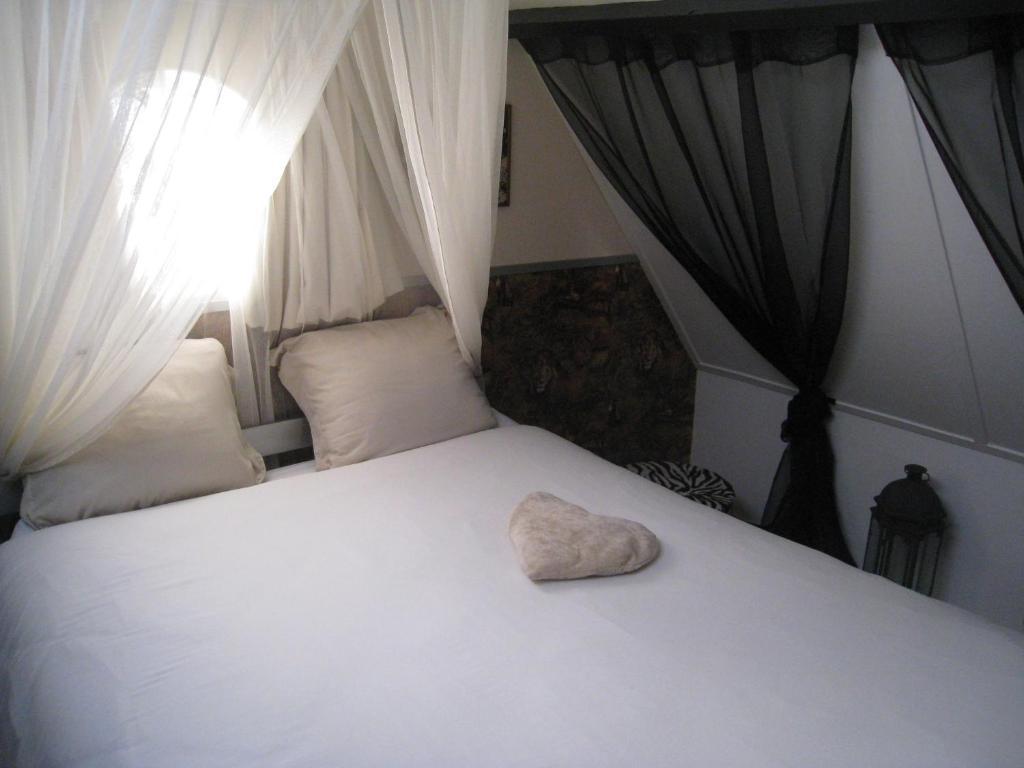 Bed and Breakfast Janz Capelle an der IJssel Exterior foto