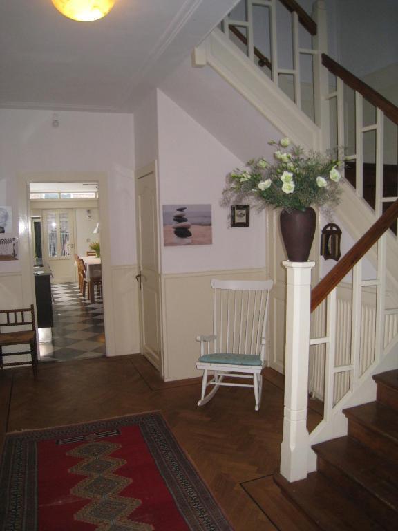 Bed and Breakfast Janz Capelle an der IJssel Exterior foto