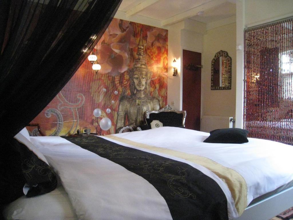 Bed and Breakfast Janz Capelle an der IJssel Exterior foto