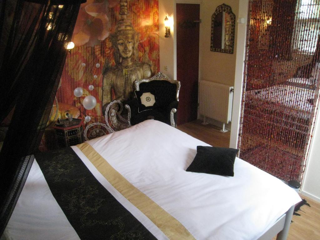 Bed and Breakfast Janz Capelle an der IJssel Zimmer foto